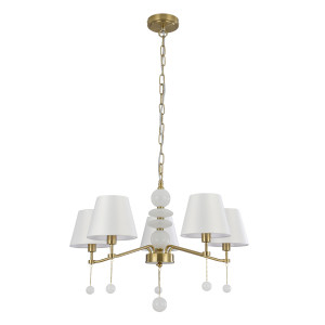 Подвесная люстра Lumion Classi Sut 8410/5