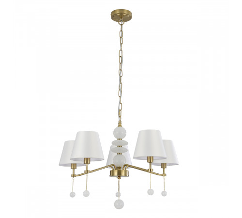 Подвесная люстра Lumion Classi Sut 8410/5