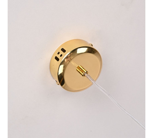 Подвесная люстра ImperiumLoft Mi Raimond 302461-22 Подвесная люстра ImperiumLoft Mi Raimond 302461-22