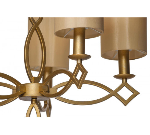 Подвесная люстра Vele Luce Vilucchio VL1084L05