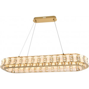 Подвесная люстра Stilfort Магнелли 4037/03/12PL