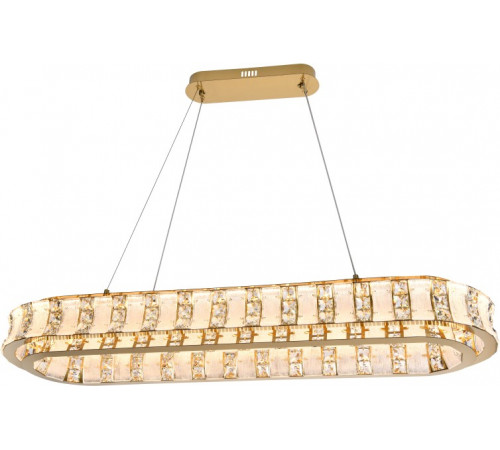 Подвесная люстра Stilfort Магнелли 4037/03/12PL