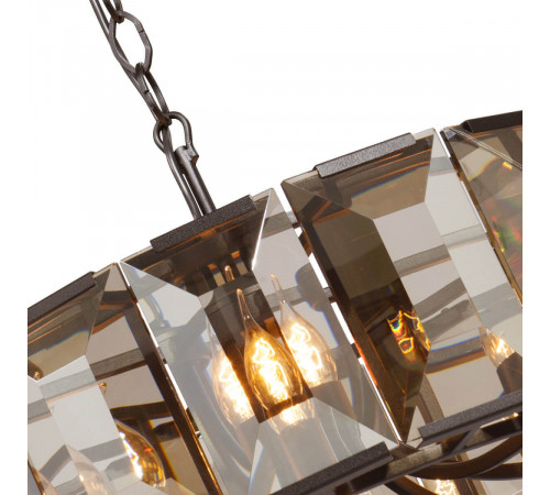 Подвесная люстра Vitaluce V5219-1/8