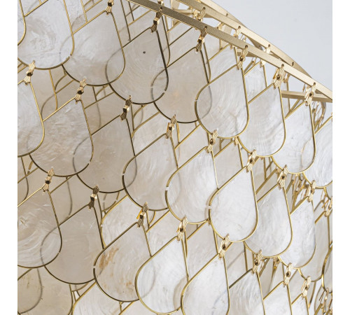 Подвесная люстра Favourite Mollitia 4763-6P