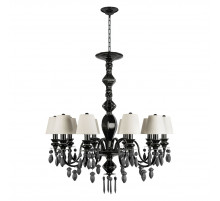 Подвесная люстра Loft IT Grace 10203/10 Black