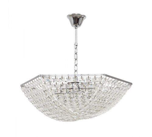 Подвесная люстра Lumion Neoclassi Amalia 8377/5 Подвесная люстра Lumion Neoclassi Amalia 8377/5