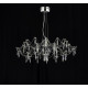 Подвесная люстра Myfar Ersilia MR2660-60P-76AP