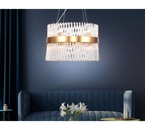 Подвесная люстра Ambrella Light Traditional TR5359 Подвесная люстра Ambrella Light Traditional TR5359