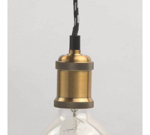 Подвесная люстра De Markt Фьюжн 21 392017206