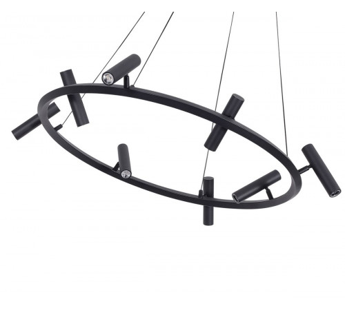 Подвесная люстра Kink Light Верония 07613-8A,19 Подвесная люстра Kink Light Верония 07613-8A,19