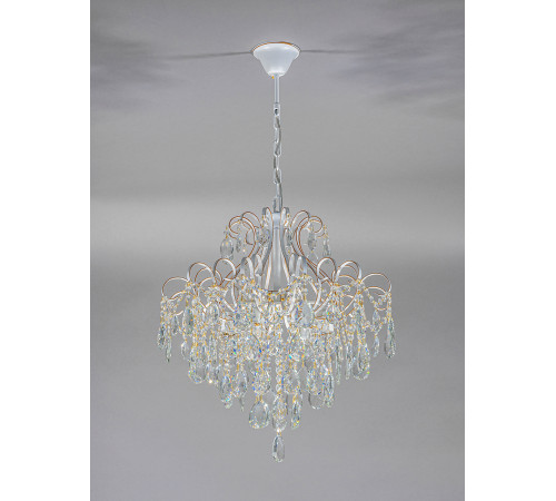 Подвесная люстра Escada Queen 1137/6S