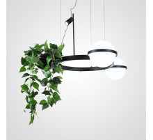 Подвесная люстра ImperiumLoft Palma 248666-01