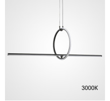 Подвесная люстра ImperiumLoft Epsilon 220589-23