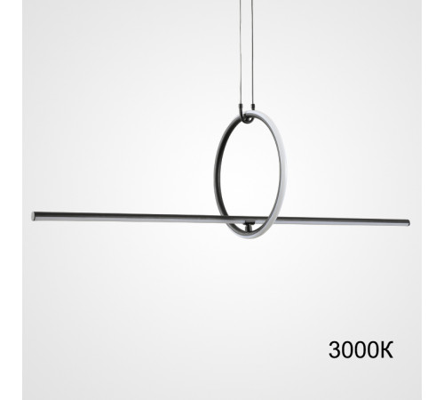 Подвесная люстра ImperiumLoft Epsilon 220589-23
