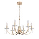 Подвесная люстра ST Luce Элеганс SL1405.203.06