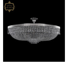 Подвесная люстра Art Classic 21.273.100SP.Ni
