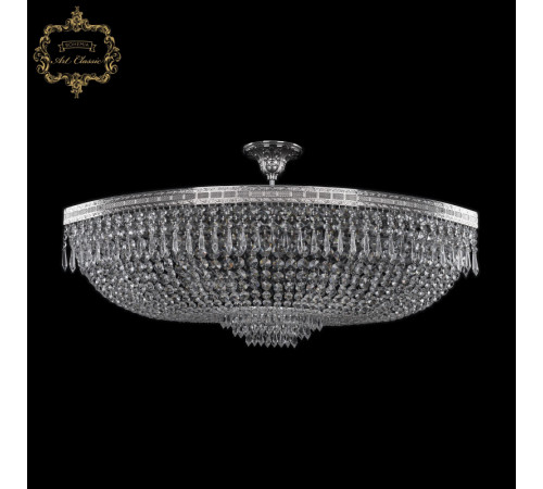 Подвесная люстра Art Classic 21.273.100SP.Ni