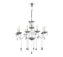 Подвесная люстра Escada Sorbonne 642/8S