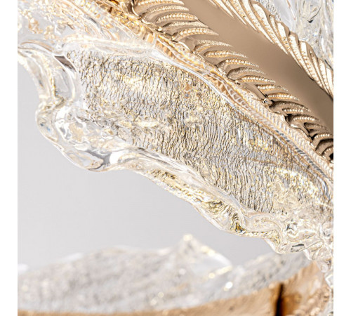 Подвесная люстра Modelux ML.8180.780 CP