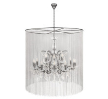 Подвесная люстра Loft IT Vaille Crystal 10450/900