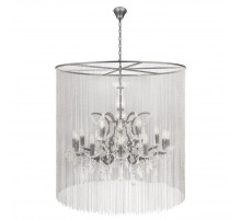 Подвесная люстра Loft IT Vaille Crystal 10450/900