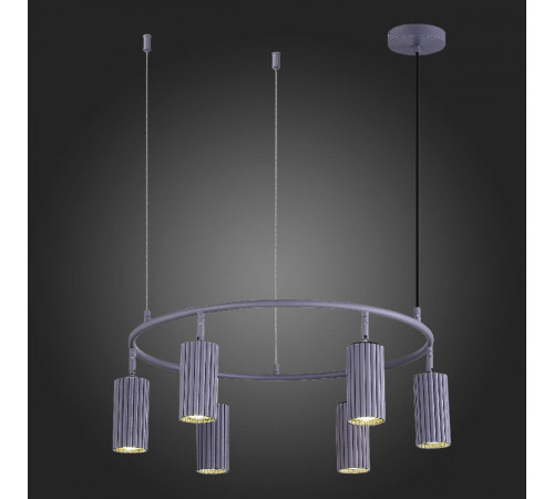 Подвесная люстра ST Luce Kendo SL1213.703.06