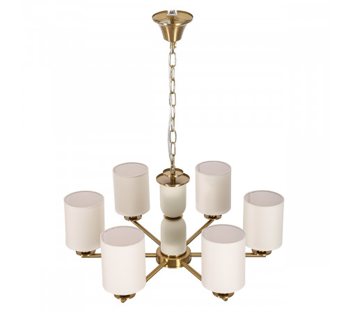 Подвесная люстра Lumion Neoclassi Eclate 8412/6