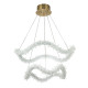Подвесная люстра Modestyle MS.1141.650 BS