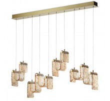 Подвесная люстра Odeon Light L-Vision Flow 5105/52L