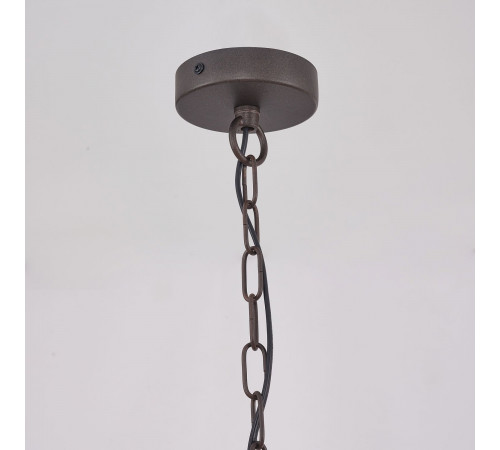 Подвесная люстра Favourite Ferrous 4007-2P