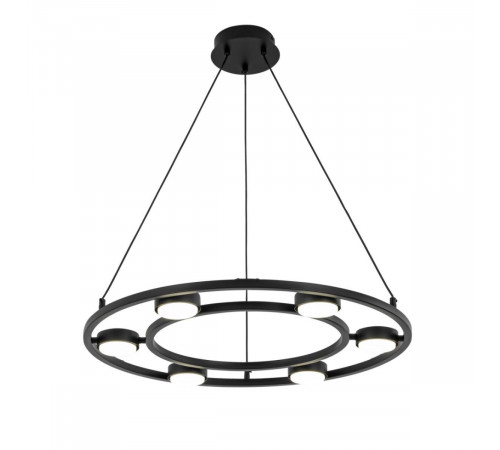 Подвесная люстра Lumion Moderni Torina 8340/6 Подвесная люстра Lumion Moderni Torina 8340/6