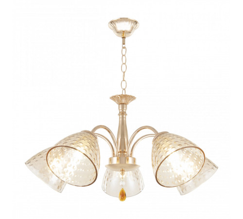 Подвесная люстра Arte Milano Amalfi 335156/5 FGD