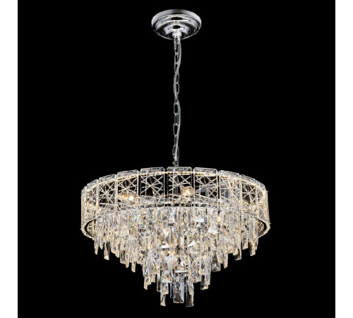 Подвесная люстра Citilux Sagrada CL317251 Подвесная люстра Citilux Sagrada CL317251