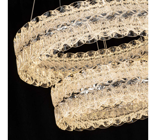 Подвесная люстра Modelux ML.8185.600.400 CR