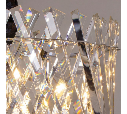 Подвесная люстра Reluce 58055-0.4-400