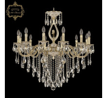 Подвесная люстра Art Classic 31.2401.12.300.B.GW.FL3B