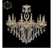 Подвесная люстра Art Classic 31.2401.12.300.B.GW.FL3B