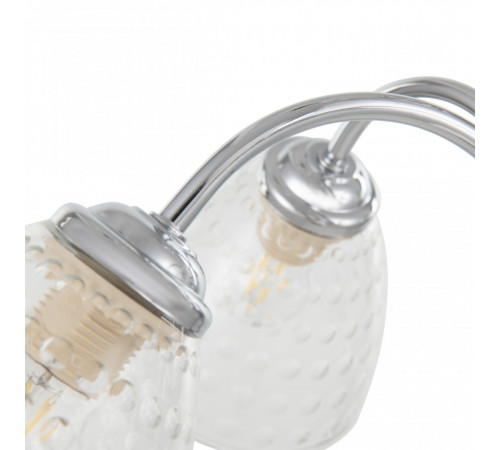 Подвесная люстра Arte Milano Amalfi 335156/5 CR