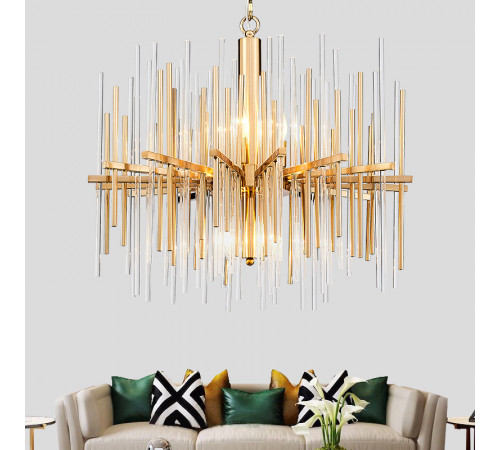 Подвесная люстра  ImperiumLoft ELECT D60 101552-26