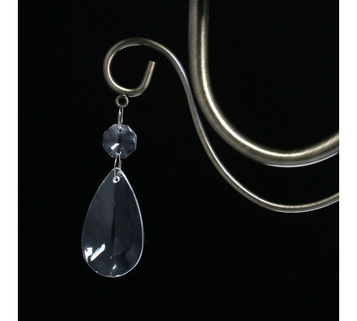 Подвесная люстра DeMarkt 371015505