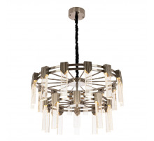 Подвесная люстра Modestyle MS.8027.24 GR