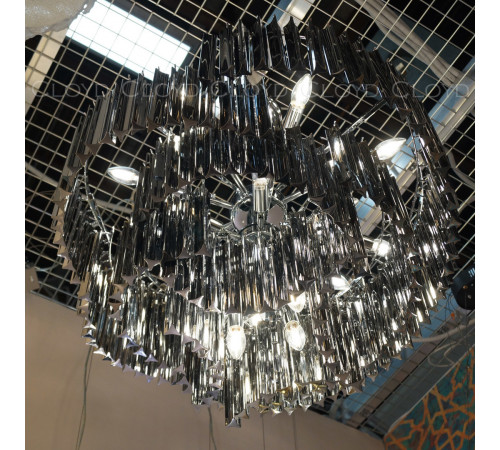 Подвесная люстра Cloyd Evolute 11267