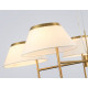 Подвесная люстра Ambrella Light High Light Classic LH72473