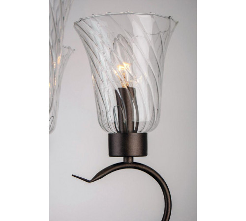 Подвесная люстра Escada 485/5