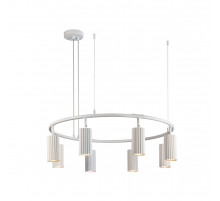 Подвесная люстра Moderli Cora V11896-8P