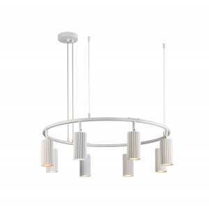 Подвесная люстра Moderli Cora V11896-8P