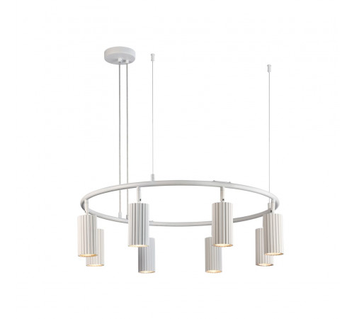 Подвесная люстра Moderli Cora V11896-8P