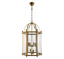 Подвесная люстра Loft IT Glory 10592/8 AB