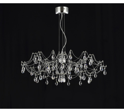 Подвесная люстра Myfar Ersilia MR2661-60P-50AD