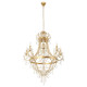 Подвесная люстра Loft IT Foil 10430/8